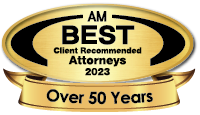 Best Client Recommended Insurance Attorneys - 2023